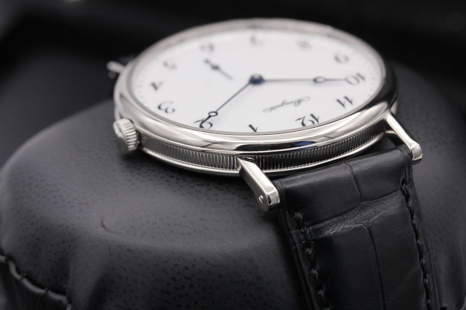 Breguet Classique 7147BB/29/9WU Image 4